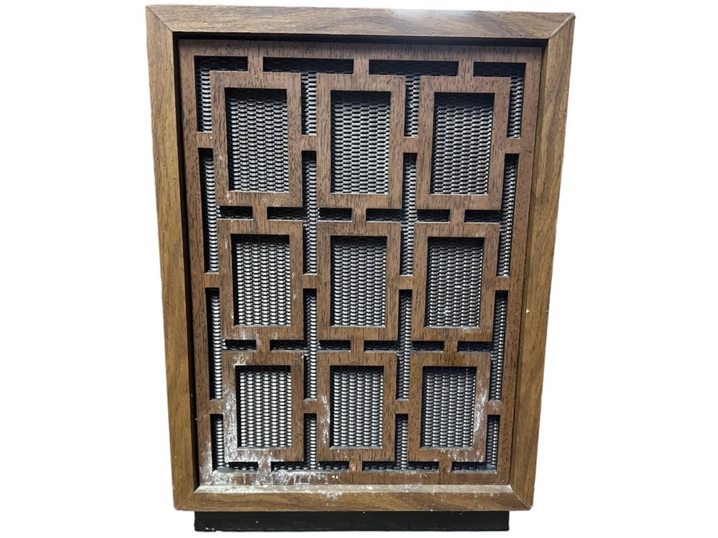  Heathkit Electronic Air Cleaner 