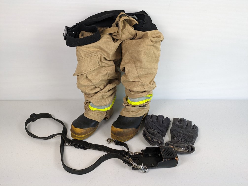 PPE Gear