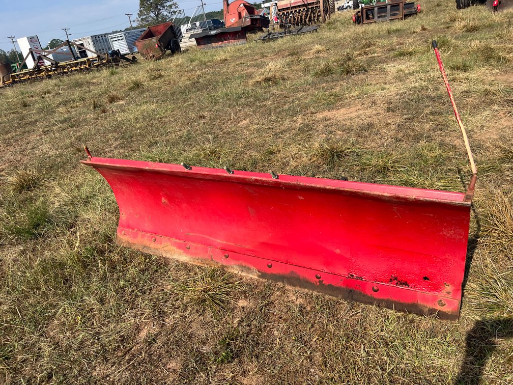 78” Snow Blade