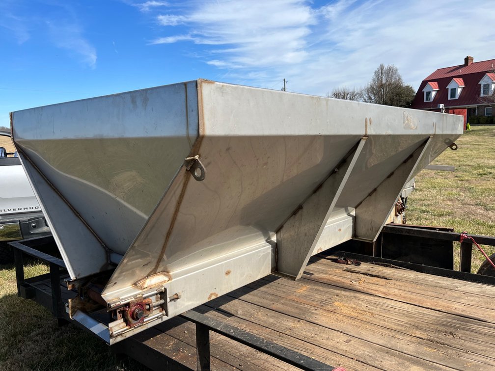 AirFlo Spreader
