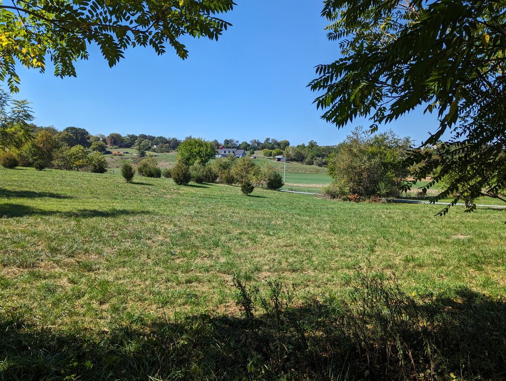 Image for Four Acre Building Lot In Rockingham County