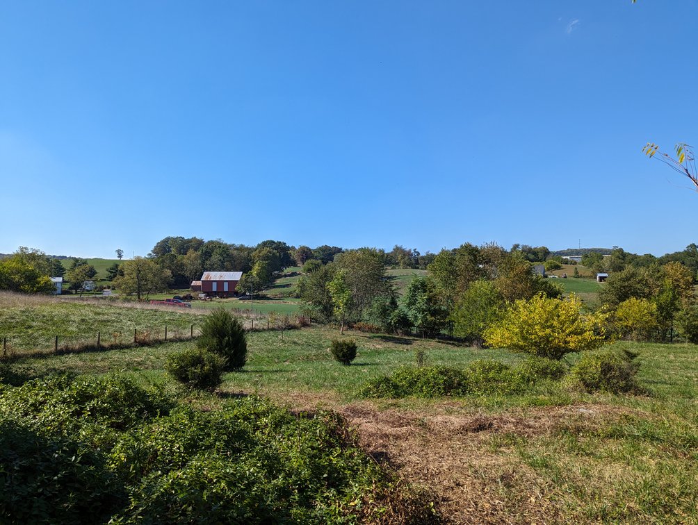 Image for Four Acre Building Lot In Rockingham County