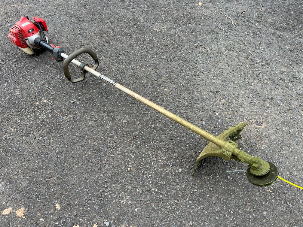 Shindaiwa T242 Trimmer