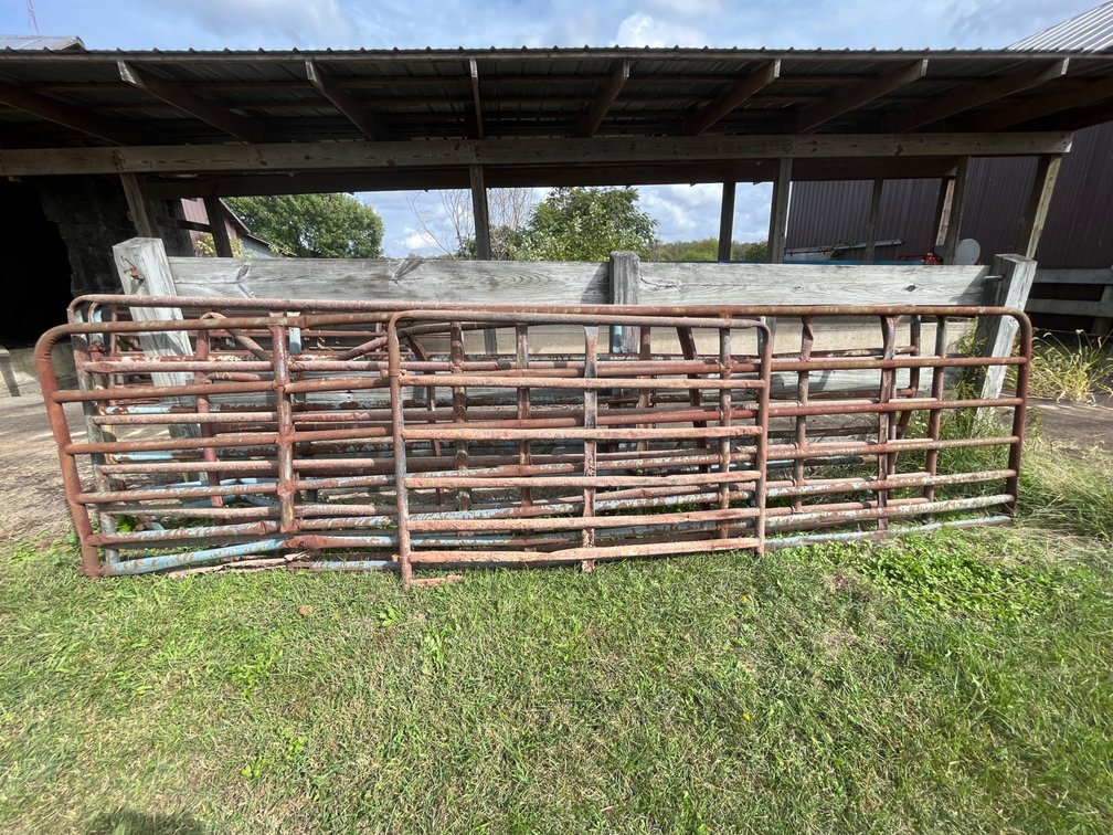 Five Gates