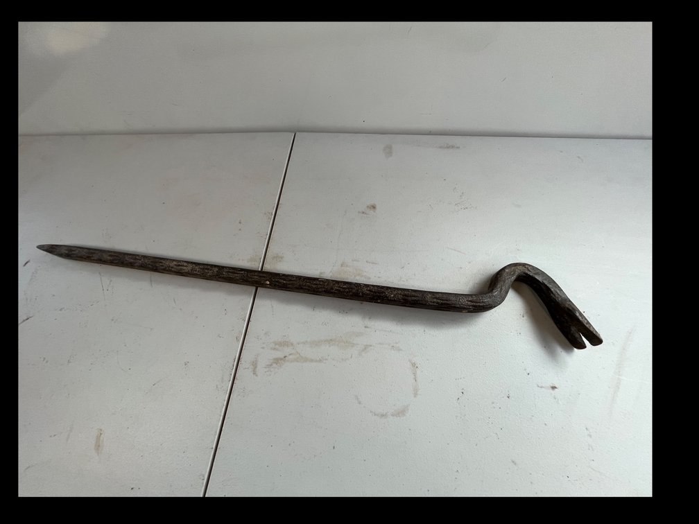 Pry Bar