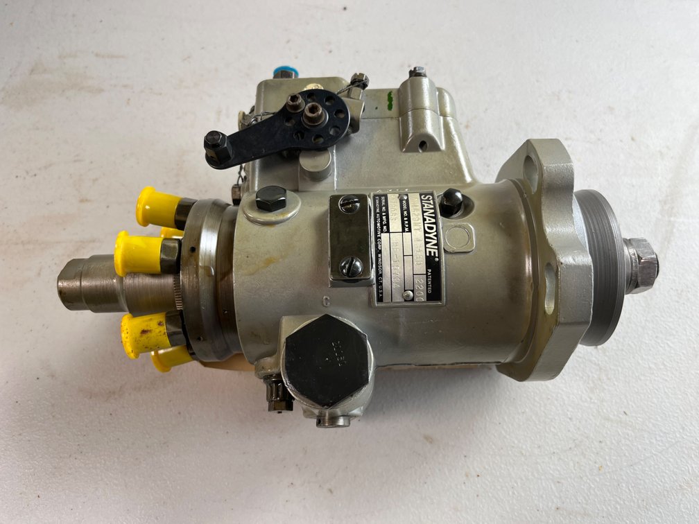 Stanadyne Fuel Injection Pump