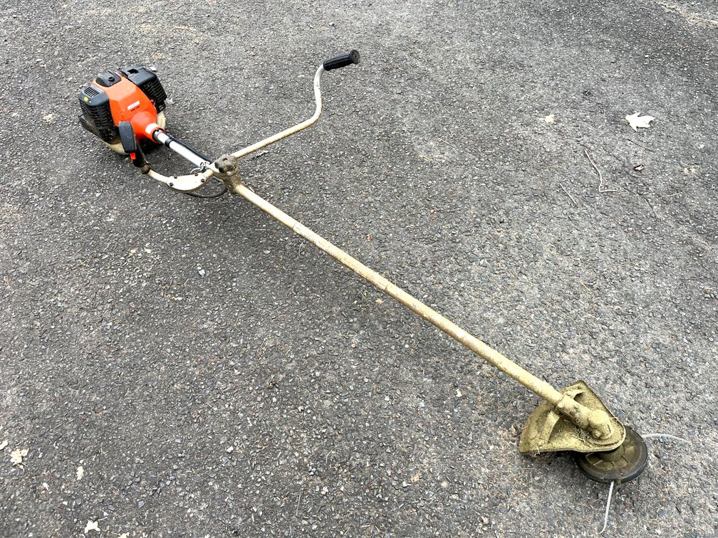 Echo SRM-410U Trimmer 