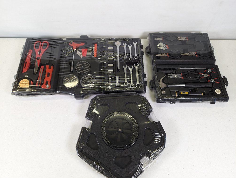 Tool Set