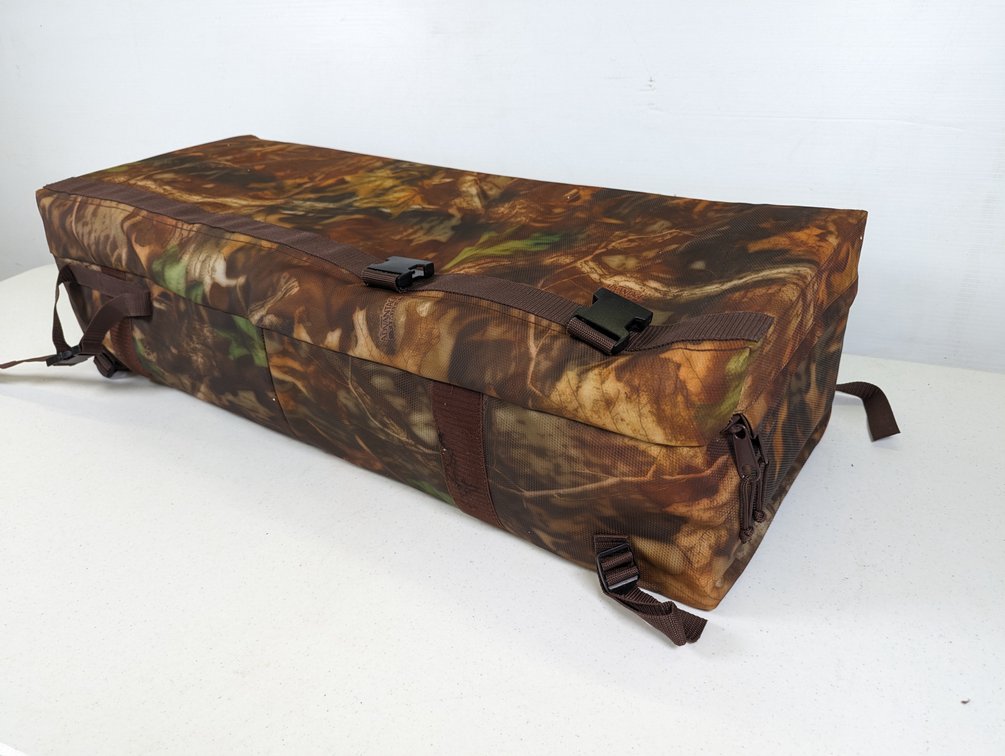 Camo-Tex ATV Gear Bags