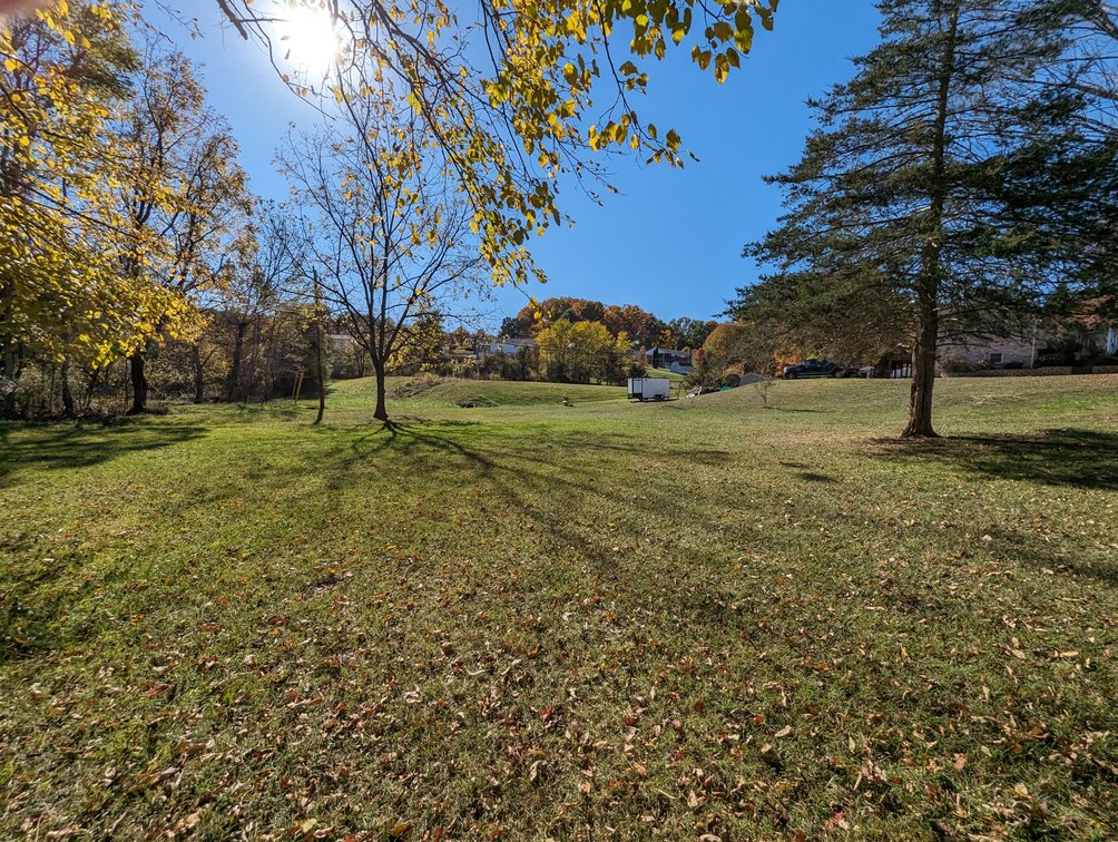 Image for Five Acres Of Residential Land In City Of Staunton
