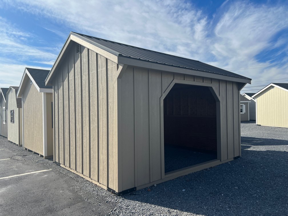 12x16x8 Run In H616