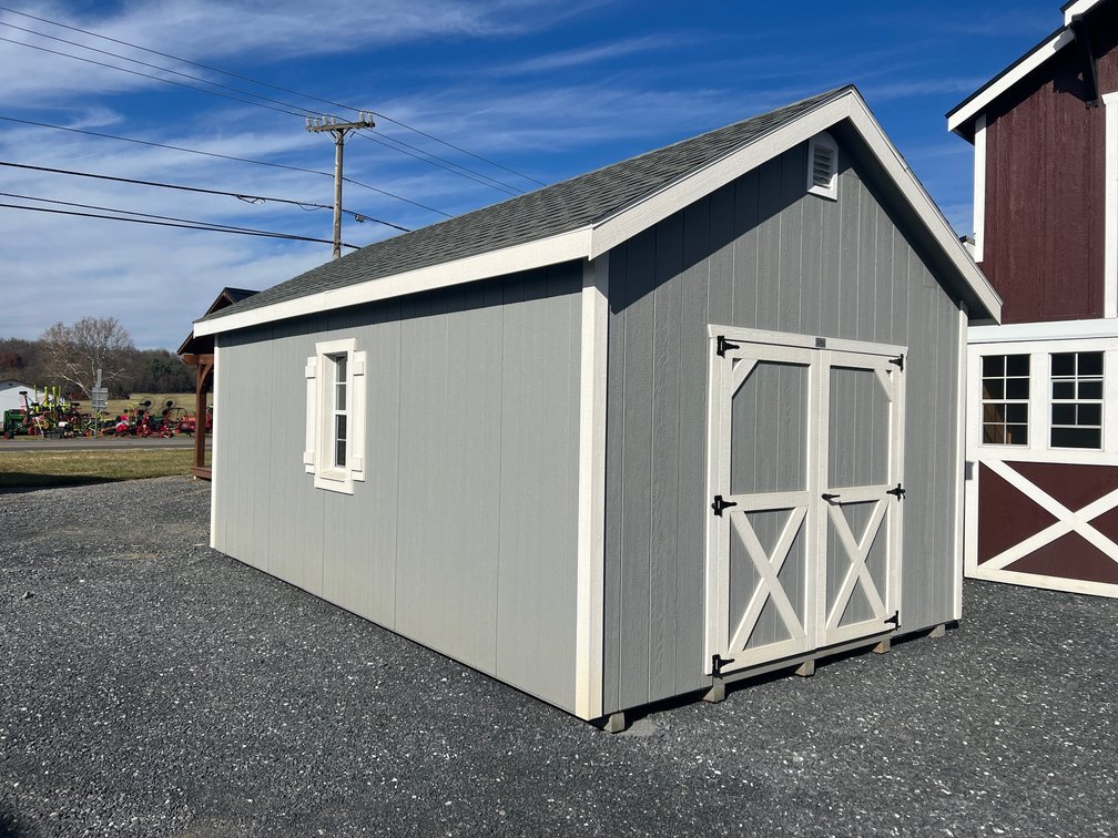 12x20x8 Windsor FR884