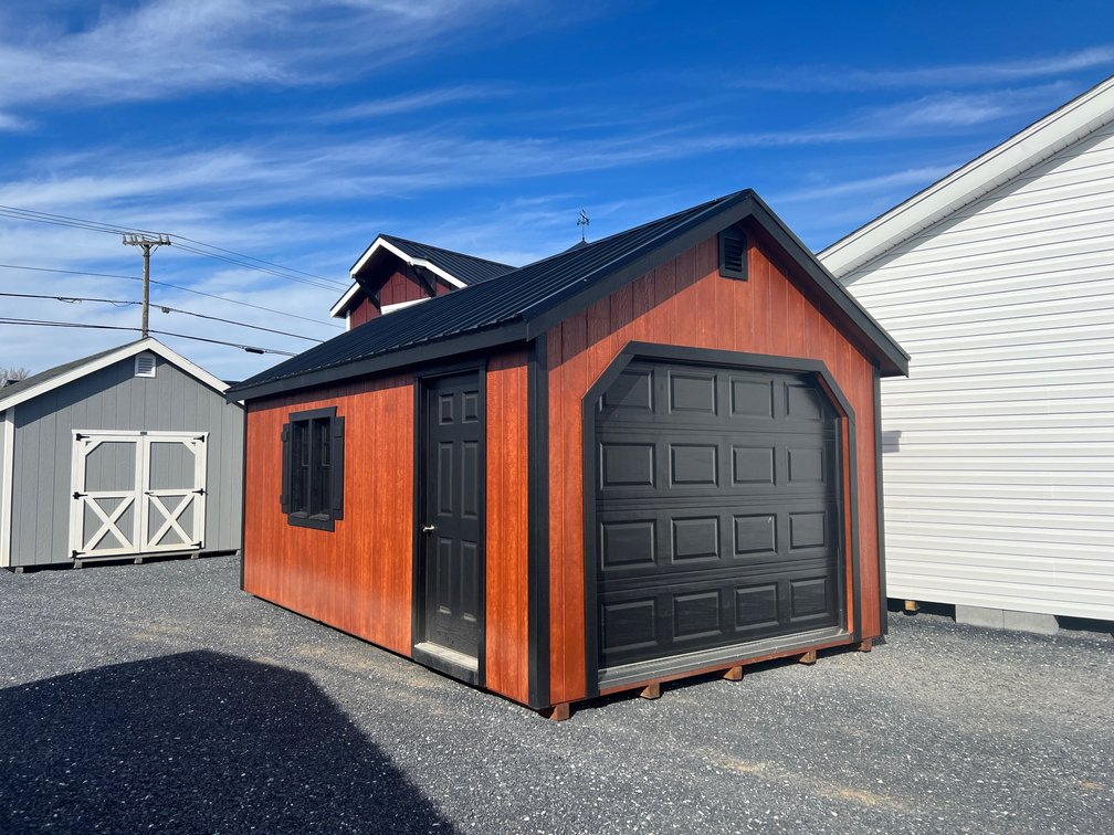 12x20x8 Windsor FR042