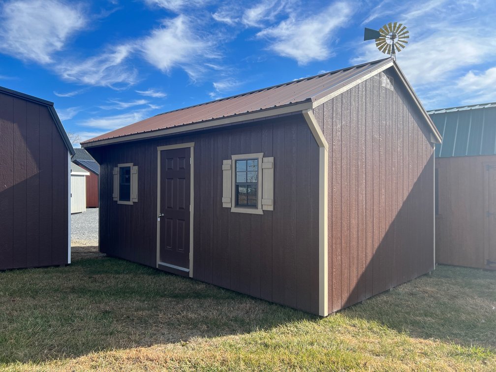 12x20x8 Lakeside FR073