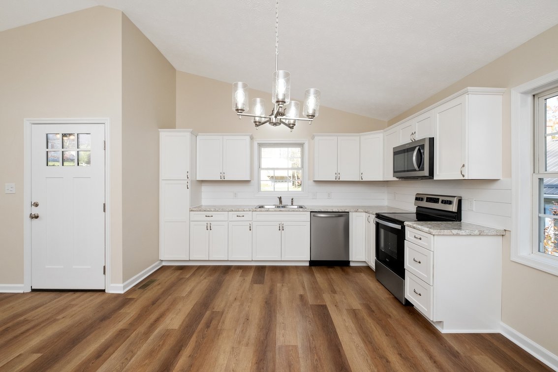 Image for 3 Bedroom - 2 Bath Home In Staunton VA