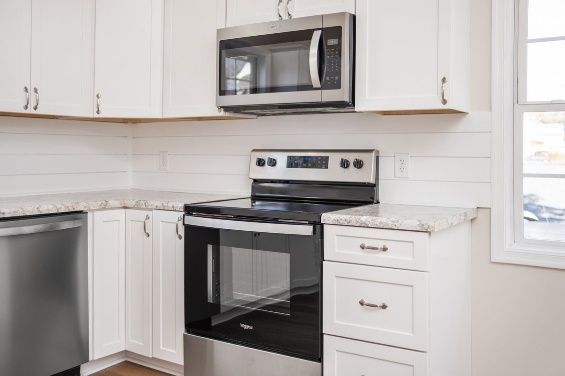 Image for 3 Bedroom - 2 Bath Home In Staunton VA