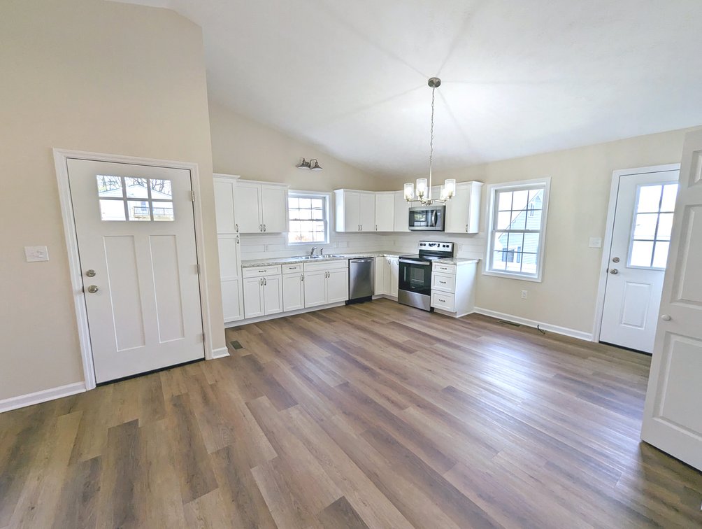 Image for 3 Bedroom - 2 Bath Home In Staunton VA