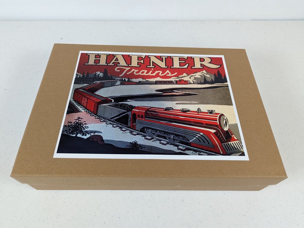 Hafner 2000 #26