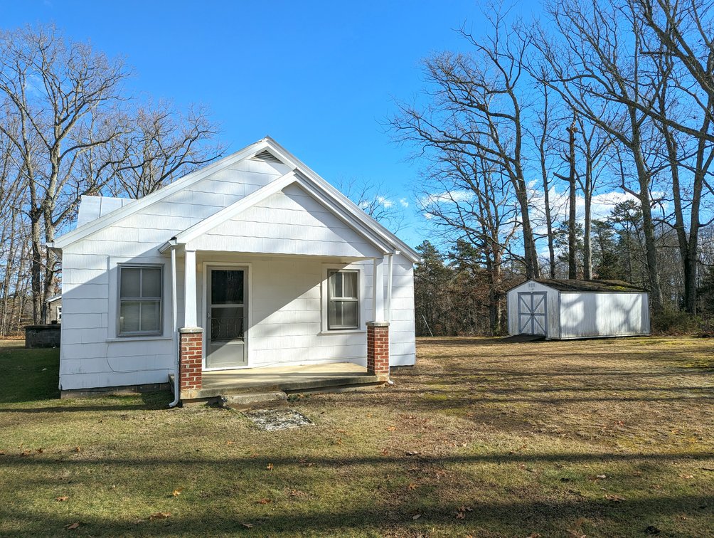 Image for 3 Bedroom Home On 2 Acres In Madison County VA