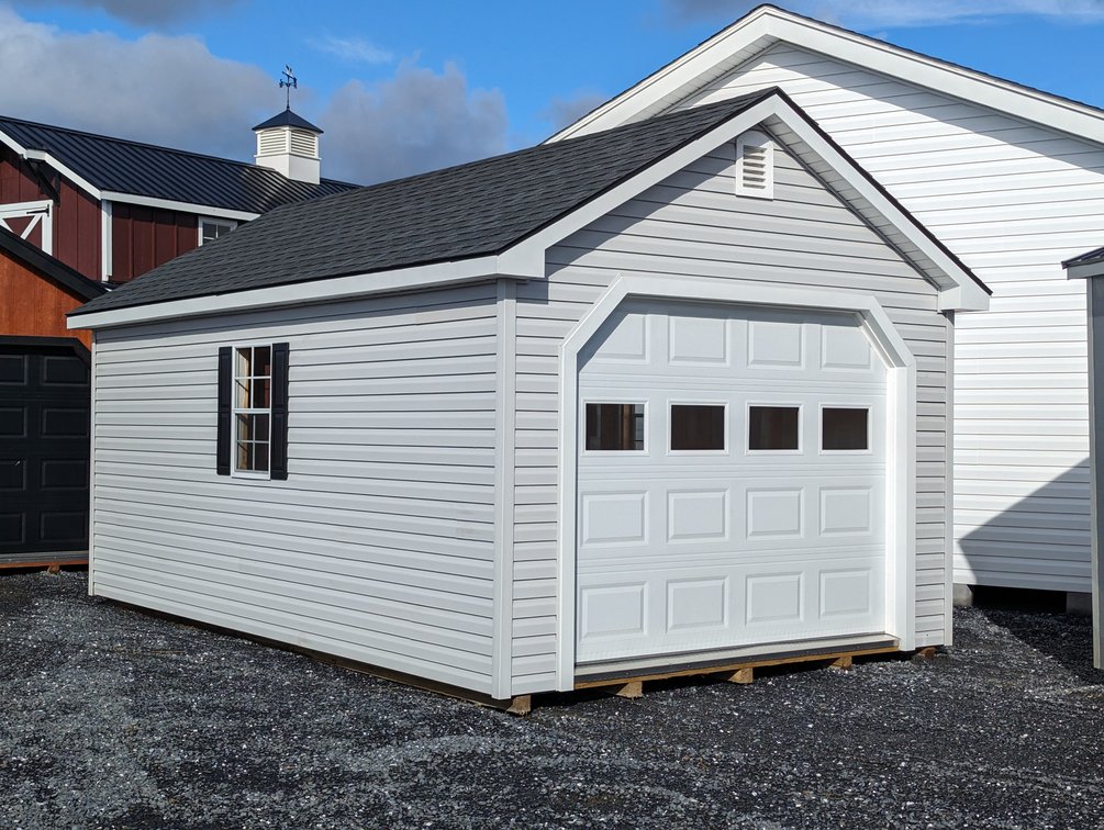 12x20x8 Windsor Vinyl H749