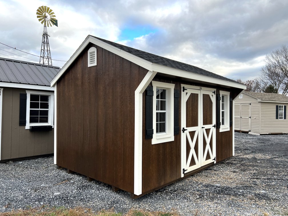 10x14x7 Lakeside H818