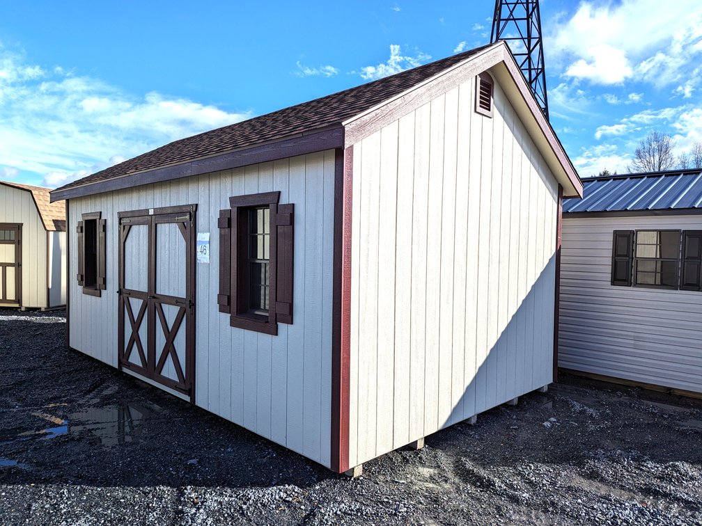 12x20x8 Windsor H725