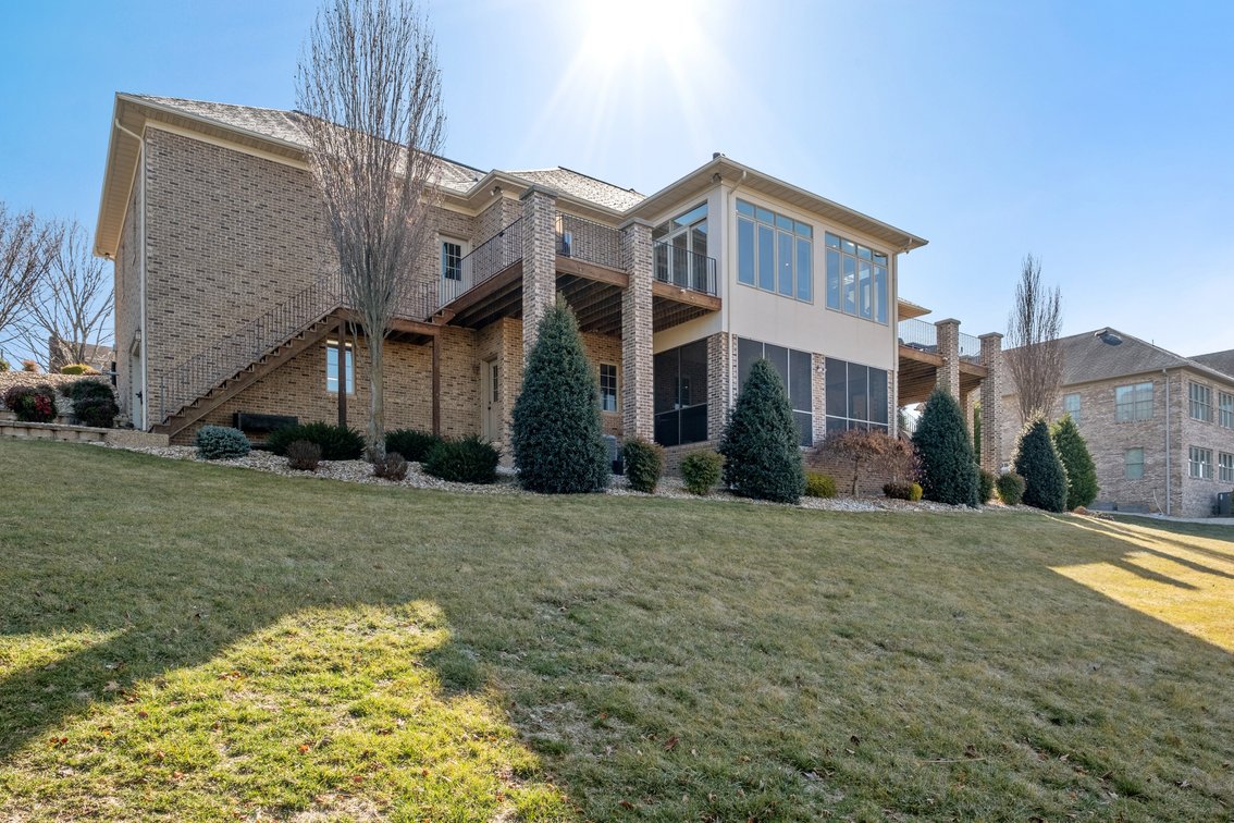 Image for Immaculate Custom Home With Amazing Views - Broadway VA
