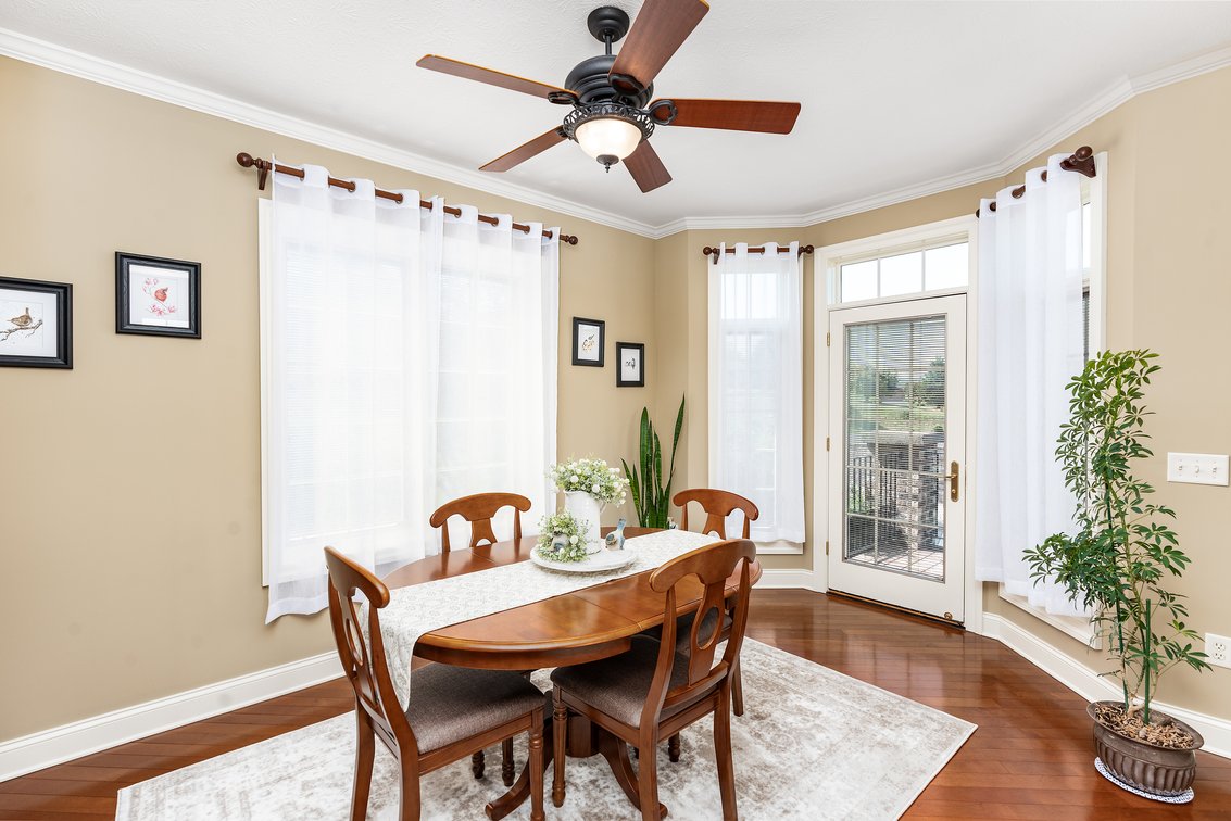 Image for Immaculate Custom Home With Amazing Views - Broadway VA