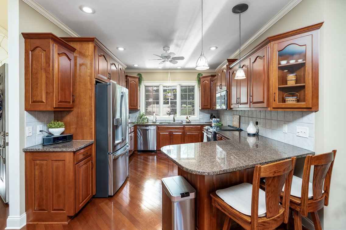 Image for Immaculate Custom Home With Amazing Views - Broadway VA