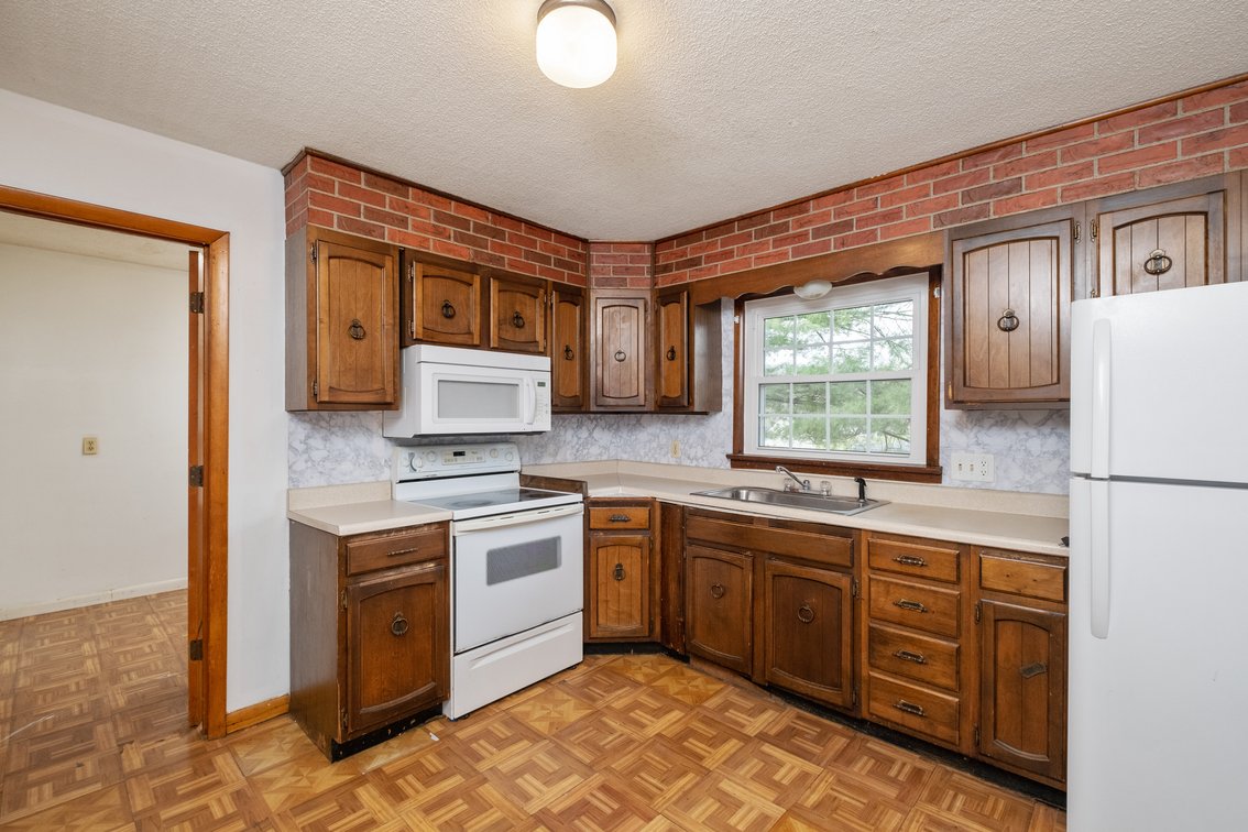 Image for 4 Bedroom 2 1/2 Bath Home In Grottoes VA