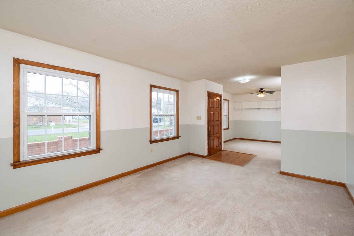Image for 4 Bedroom 2 1/2 Bath Home In Grottoes VA