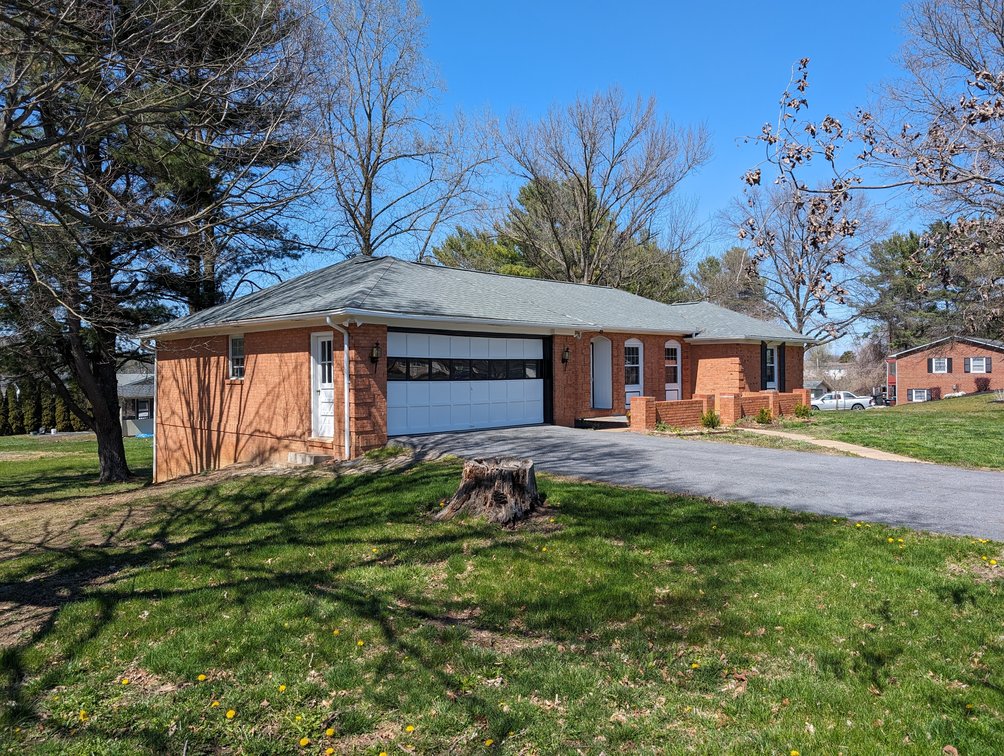 Image for 4 Bedroom 2 1/2 Bath Home In Grottoes VA