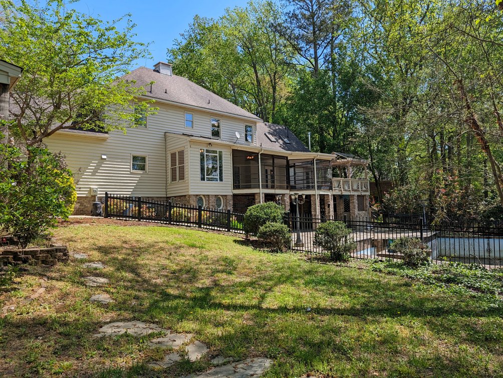 Image for Jordan on the James Real Estate Auction - North Prince George VA
