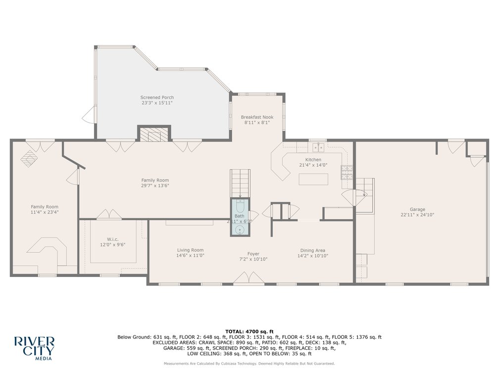 Image for Jordan on the James Real Estate Auction - North Prince George VA