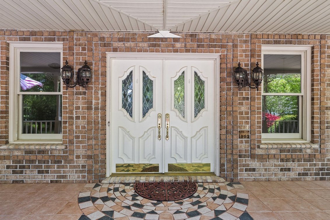 Image for Jordan on the James Real Estate Auction - North Prince George VA