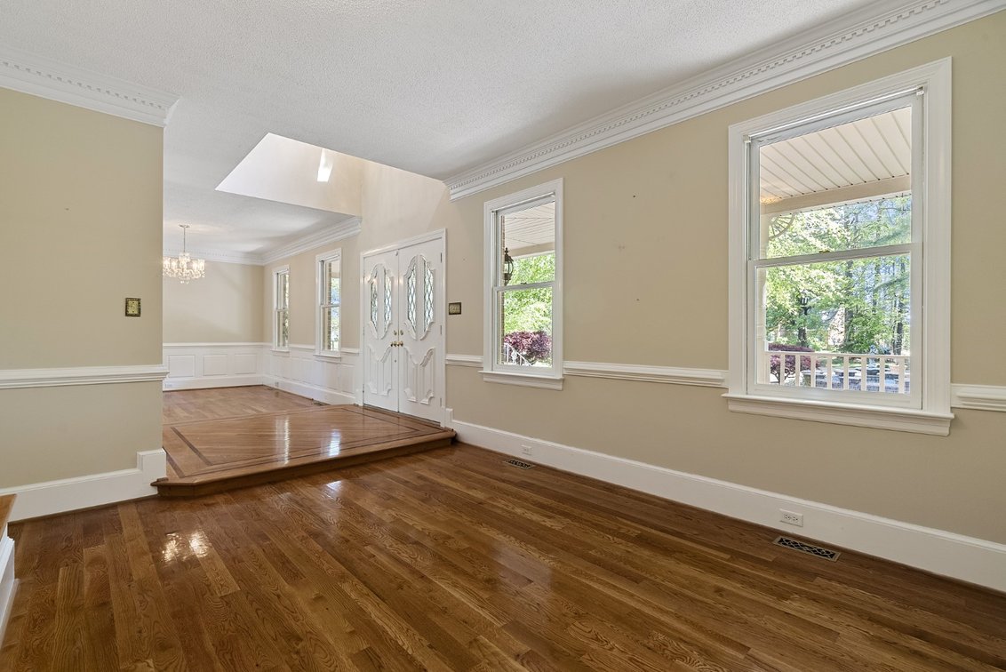Image for Jordan on the James Real Estate Auction - North Prince George VA
