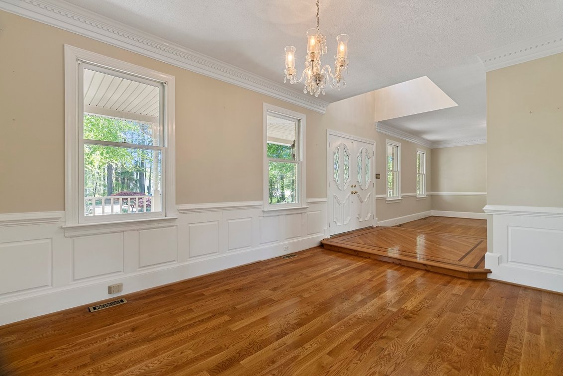 Image for Jordan on the James Real Estate Auction - North Prince George VA