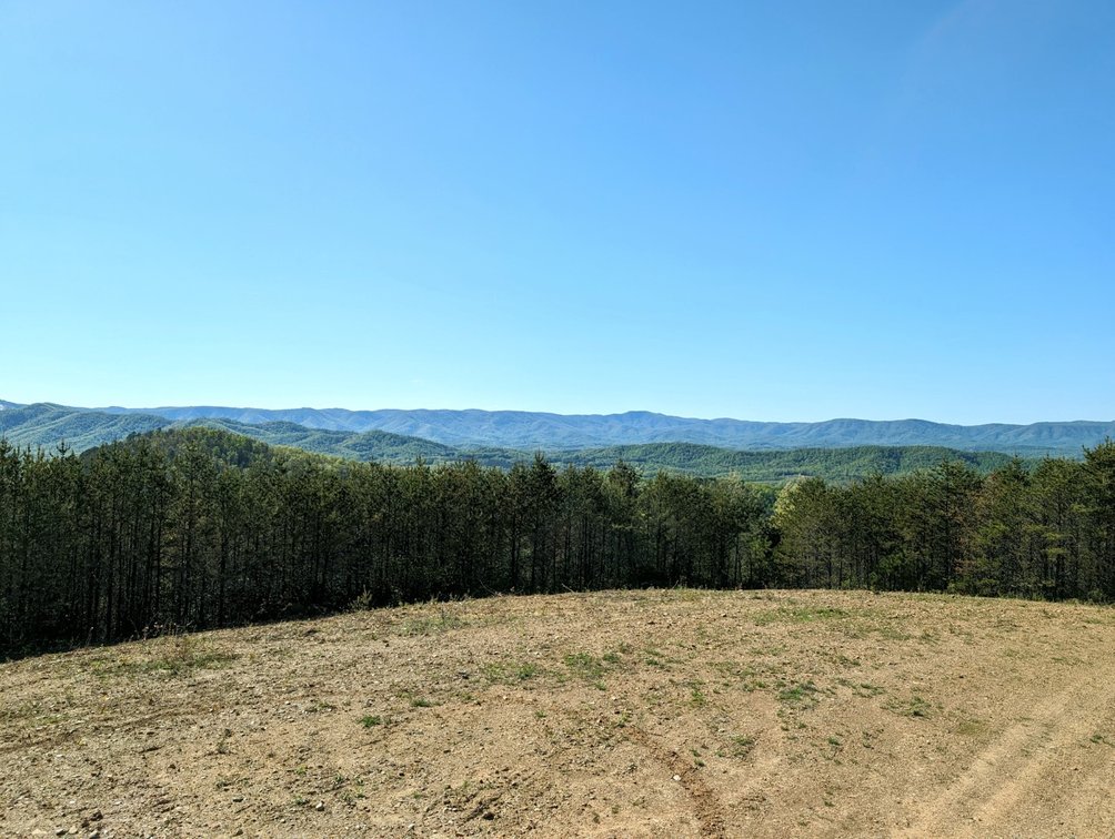 Tract #3: 12.910 +/- Acres