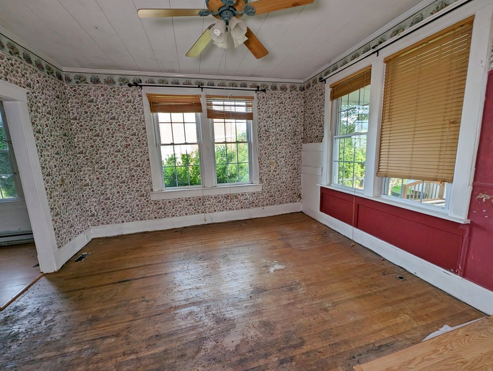 Image for Two Bedroom Home On 0.74 +/- Acres In Weyers Cave VA
