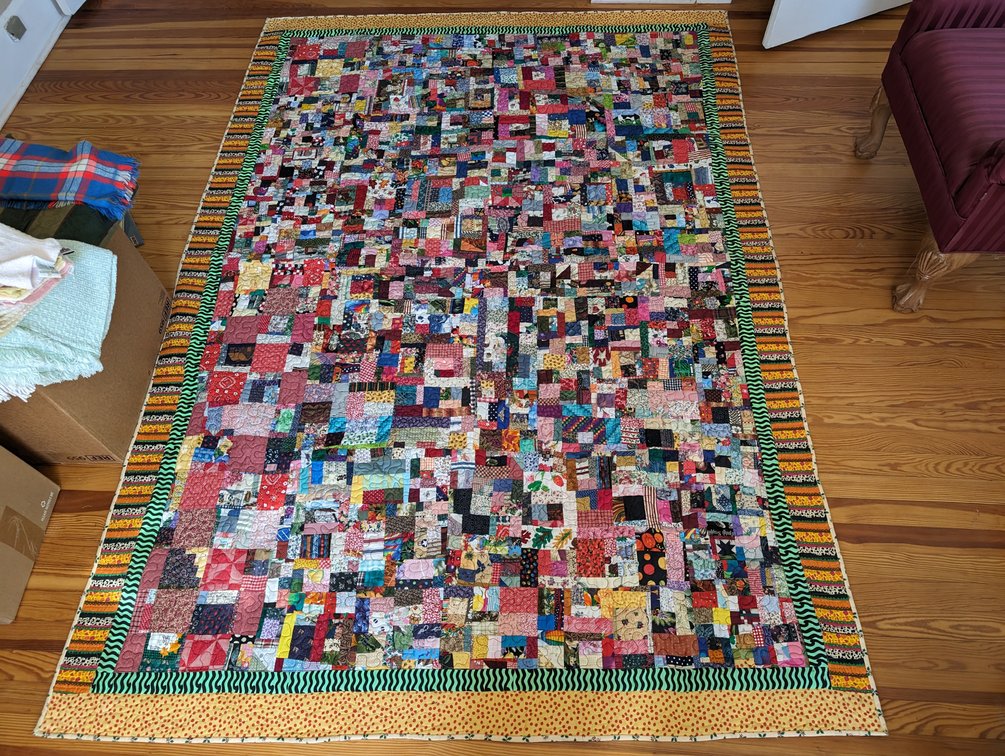 Quilt
