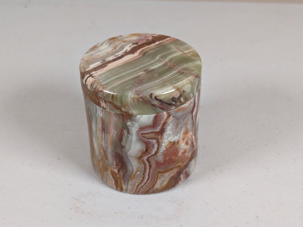 Onyx From Pakistan 