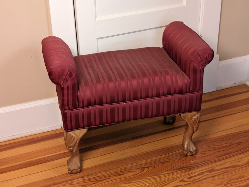Bench