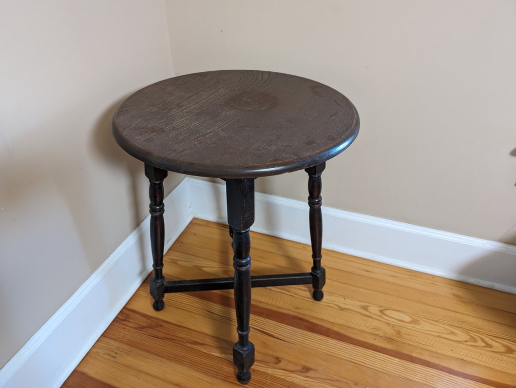 Tea Table