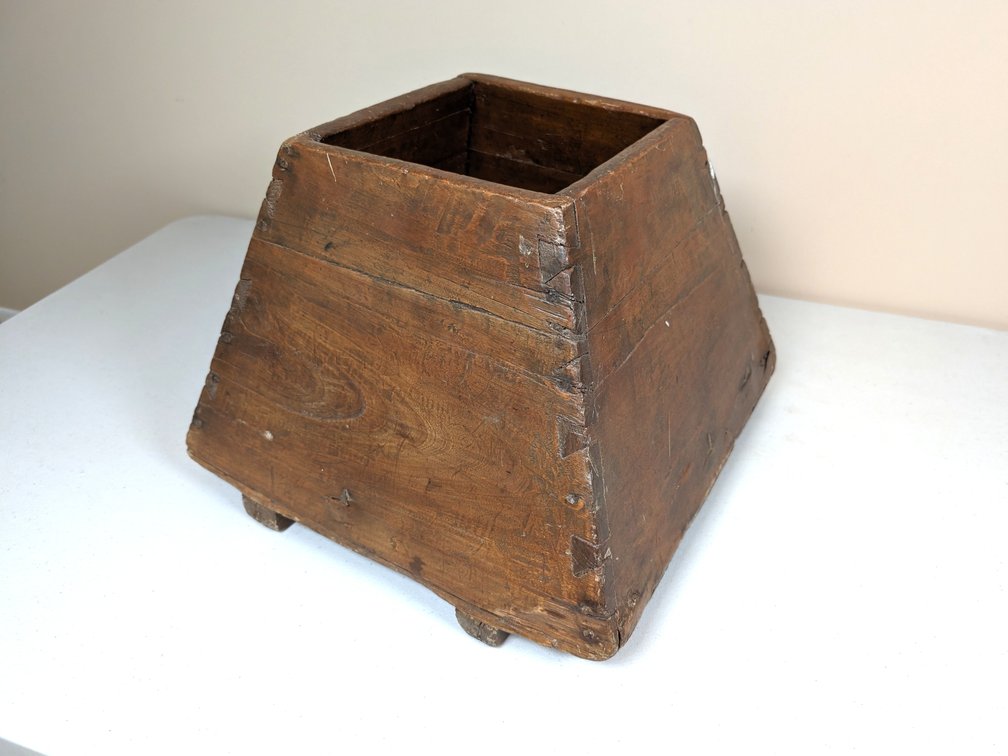 Rice Box