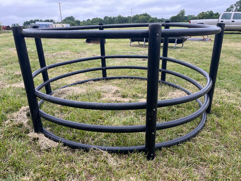 Poly Hay Ring