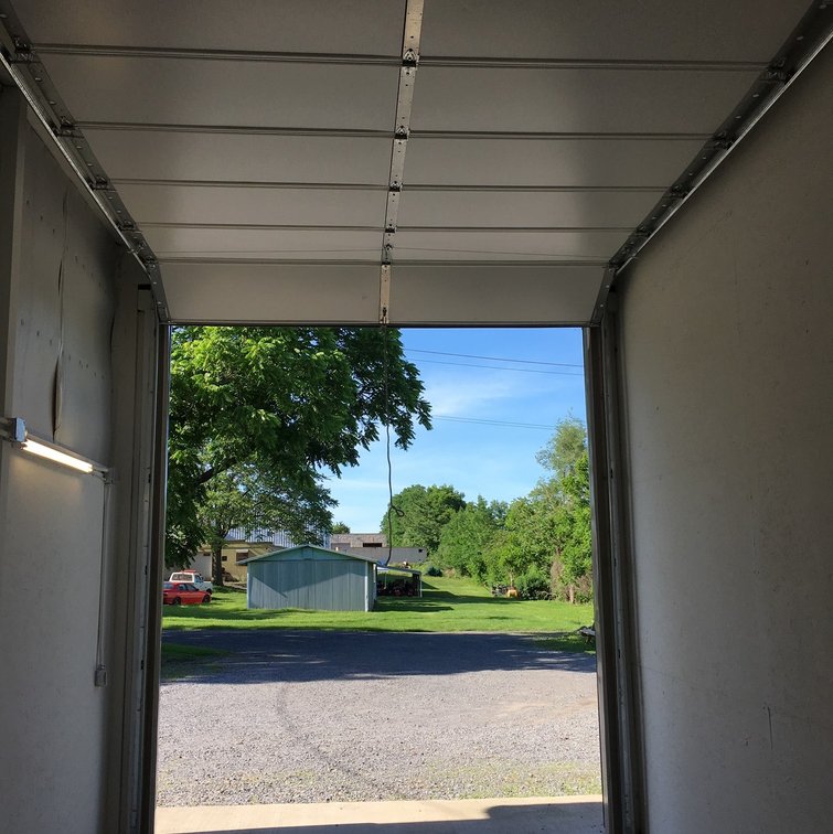 Image for 3 Bedroom Home and Commercial Garage Zoned B2 Harrisonburg VA