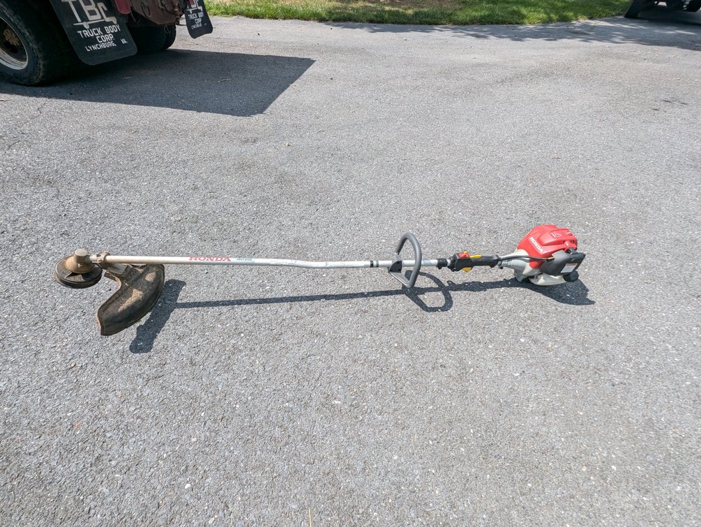 Honda HHT 25S String Trimmer