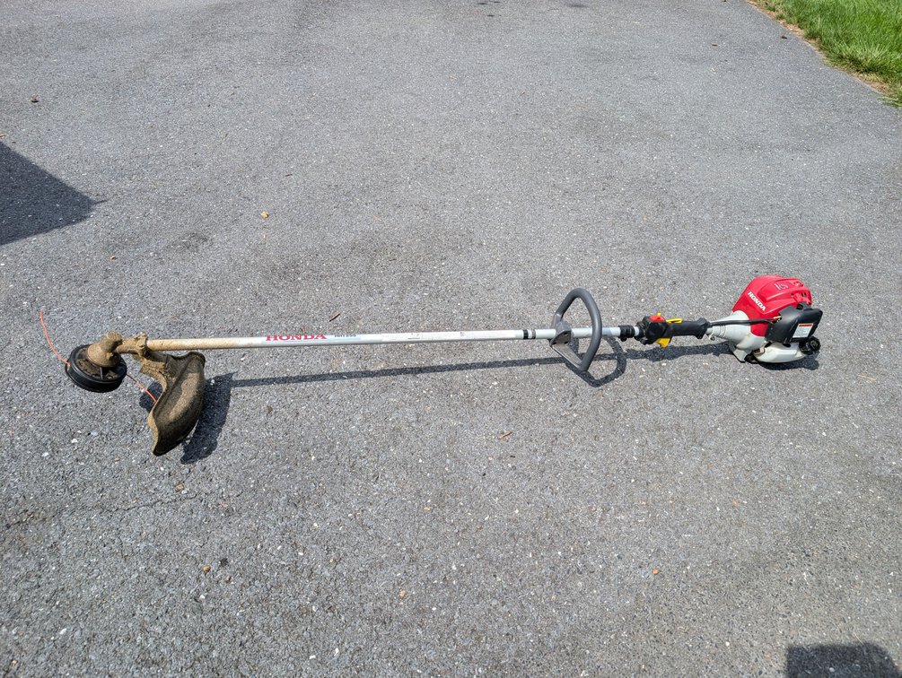 Honda HHT 25S Trimmer