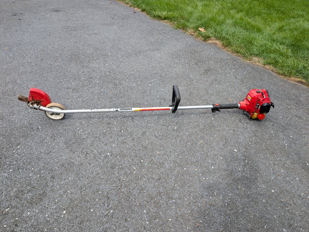 Shindaiwa LE260 Edger 