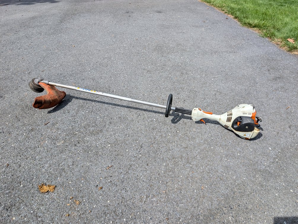 Stihl FS 56RL Trimmer
